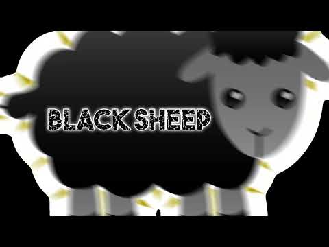 Black Sheep- St00pidCJ x El Jugg