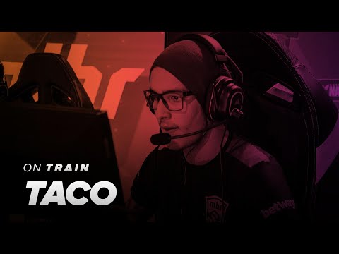 [CSGO DEMO] TACO (MIBR) vs FURIA / 29 frags  / Train // POV - Point of View