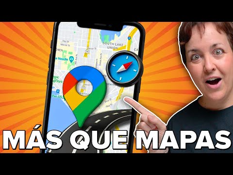 iOS 15: Cómo filtrar resultados de búsqueda en Maps