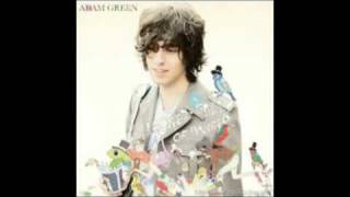 ADAM GREEN WE&#39;RE NOT SUPPOSED TO BE LOVERS