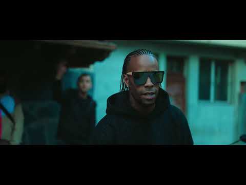 Mente Fría El Agresivo - k lo k   (Drill)