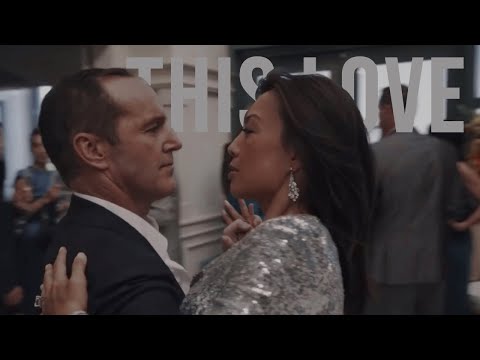 philinda | this love