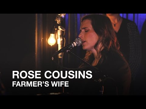 Rose Cousins | Farmer's Wife | Stray Birds