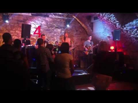 SAN SET - SAN SET - Já nebudu lhát (klub K4)