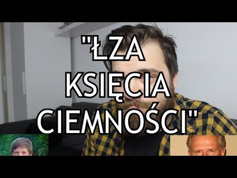 Masochista 50 - "Łza księcia ciemności"