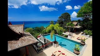 Ayara Surin Villa | Amazing Sea View Six Bedroom Villa for Sale in a Private Luxury Estate