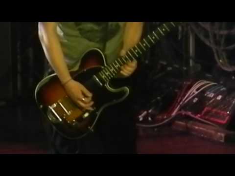 The Age of Electric - Enya @ Mod Club, Toronto - April 13 2017