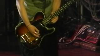 The Age of Electric - Enya @ Mod Club, Toronto - April 13 2017