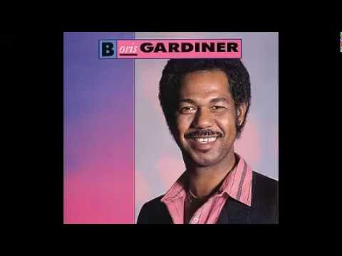 Divulgando:  Boris Gardiner - I Want To Wake Up With You (new) / M Jr Roots - AL