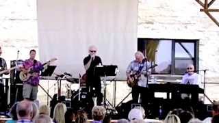 Dancing in the Moonlight - King Harvest Live at Olcott Beach