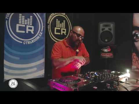 Gmoney Juan Jaramillo@ Boogie Nights - CTRL ROOM - July 08 2016
