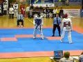 Aaron Cook GBR Vs Gamzat Abumuslimov RUS