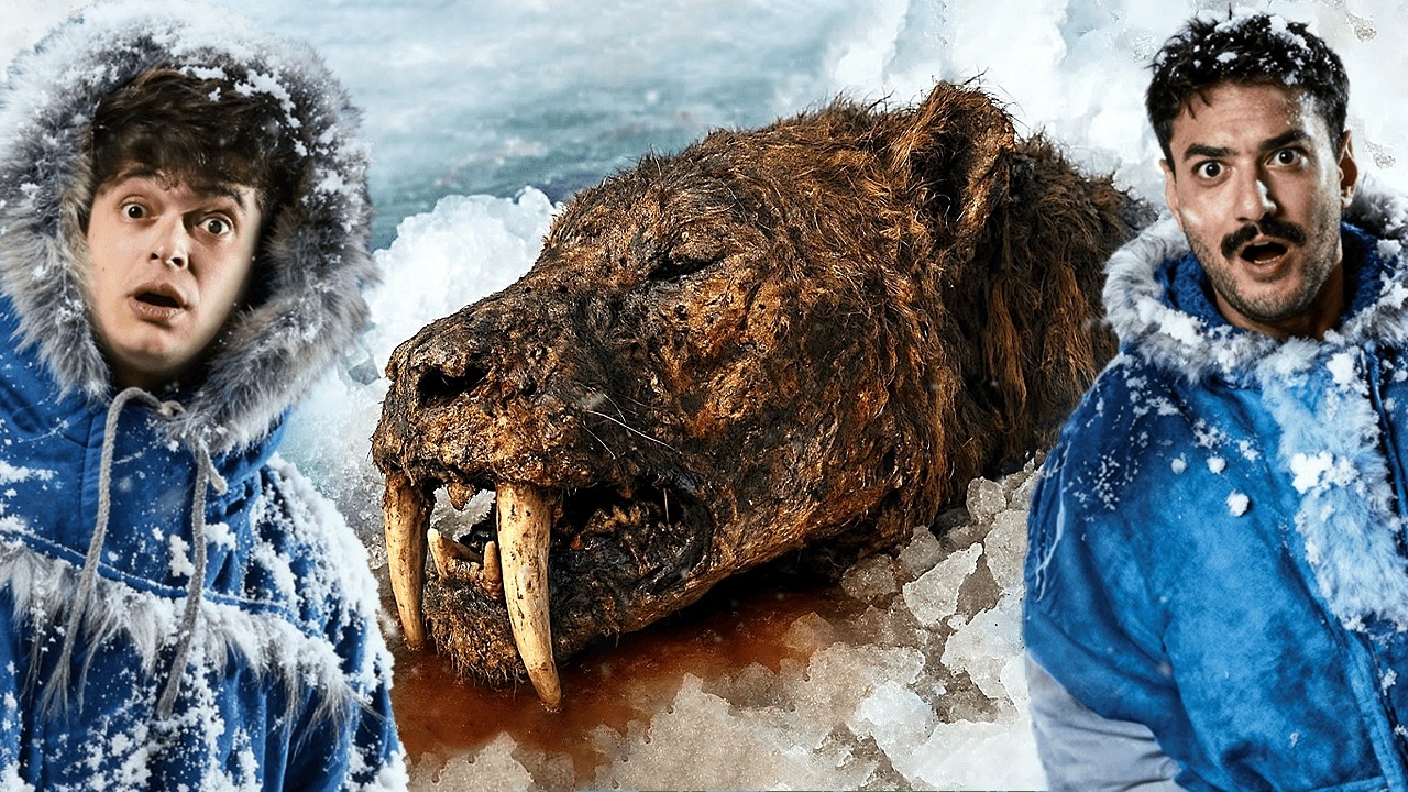 7 ANIMAIS EXTINTOS que os CIENTISTAS QUEREM REVIVER