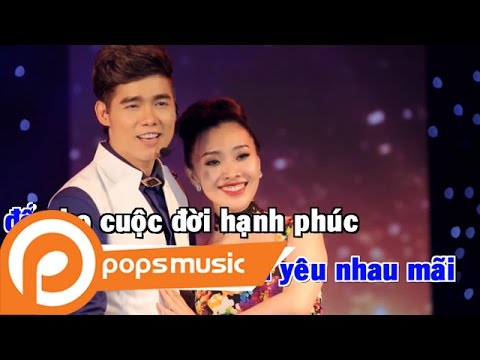 Trách Thân Đa Tình Karaoke - Lưu Chí Vỹ