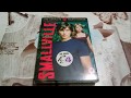 Smallville Season 4 DVD Unboxing