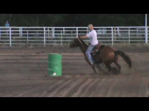 Rick & Star - 06/02/2016