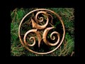 CELTIC METAL -SPOKE THE FIREFLY- (TRIDDANA ...