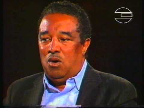 Ray Brown Interview 1985