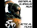 1) General Sargus Ruk (Warframe EP) (Warframe ...