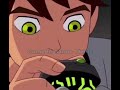 AUT Ben 10 Becomes A STW Shadow Dio Main