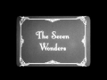 The Seven Wonders COVEN SOUNDTRACK