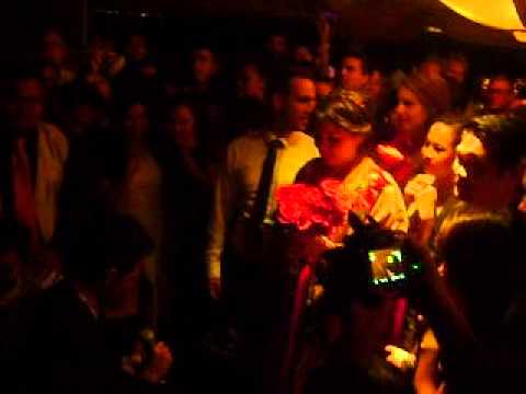 Engage for Shara and Her Sweet Heart Friend from Phillippines!!!