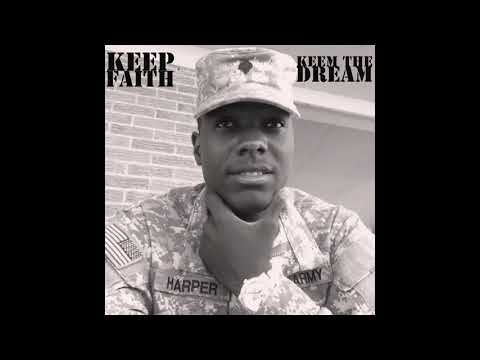 Keep Faith (Official Audio)