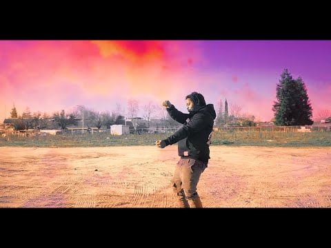 MAC MIKES "KICC DOWE" ft. ZAYBANG X PREZI X 32CLAPSHXT X LSMG ROB LO X YOUNG GO (Official VIdeo)