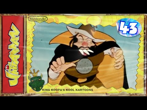 43 - Il mago《Yattaman》HD