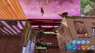 FortniteのちBF5　BFV BF5クラメン募集中 詳しくは配信