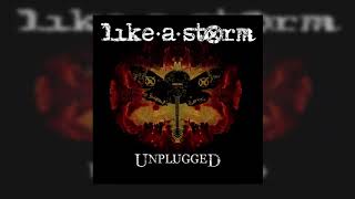 Like A Storm - Just Save Me