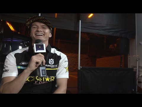 Thomas Covington | On the Mic