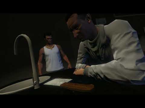 Christopher Moltisanti Whacks Emil Kolar | The Sopranos