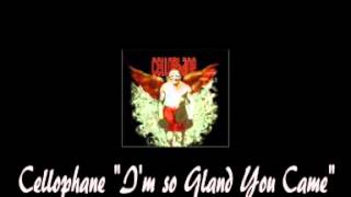 I&#39;m so glad you came #7