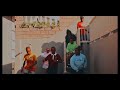 Watch As The Cast Of NoDeathNoGain Take On The Makhwapheni Challenge