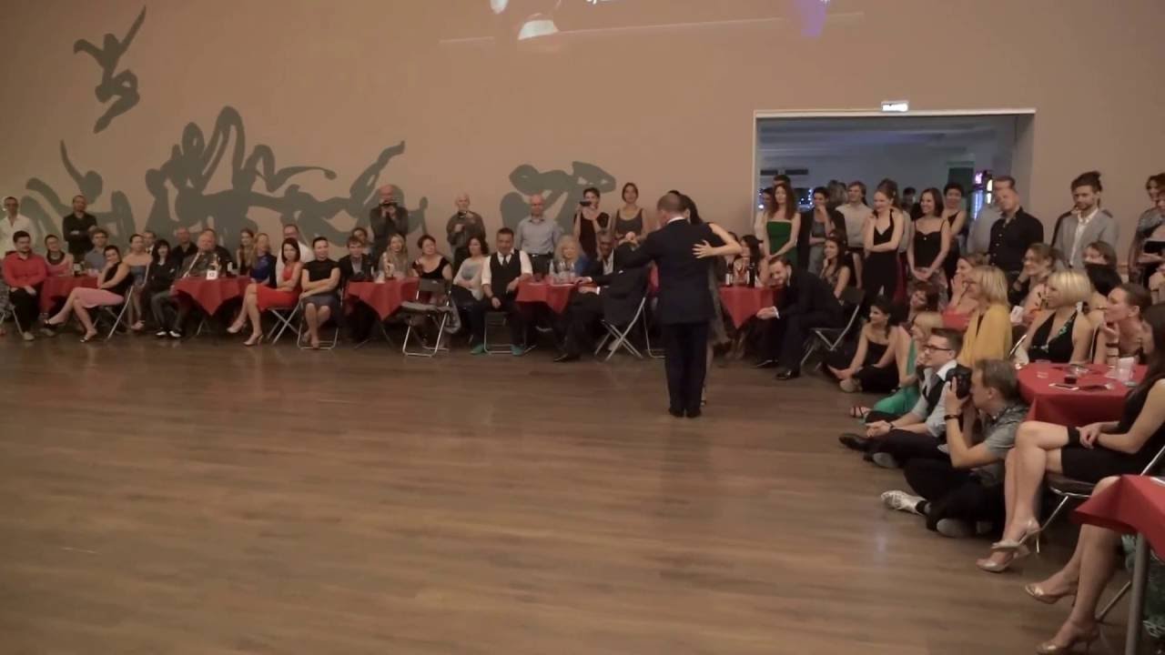 Show Milena Plebs  part4