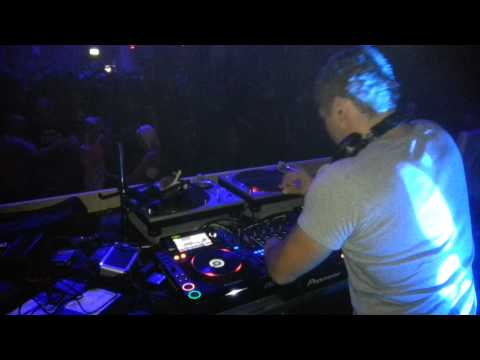 DJ Agressive @ Ruhr G Beat Presents DJ Partyraiser Part 2