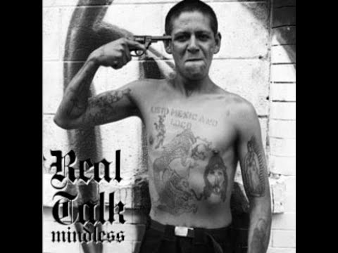 Real Talk - Mindless (Full EP)