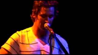 Griffin House - Ah Me live in NYC