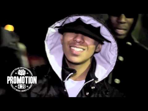 KILLA KI & M1 - MURDA KILL KILL *NEW 2012* [BANGER]