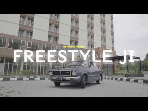 FREESTYLE JI [ Official Audio]