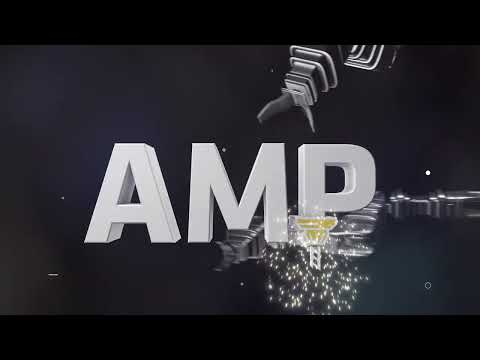 NIAR AMP: Implementing Solution-Based Technologies for Aerospace, Defense & Commercial Applications