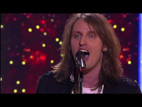 CHART SHOW - METALINDA - JÁN AMOS DŽÍNOVÝ