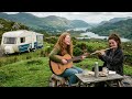 What If Don T Stop Believin Were An Irish Folk Song