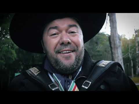 CHURRASCO GAÚCHO - Sandro Oliveira