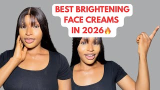 Download lagu 5 Brightening Face Creams Worth Every Penny in 2026 mp3