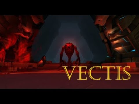 Solar Flare - Vectis Mythic