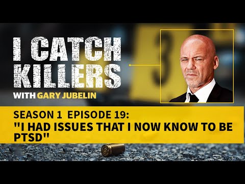 Emerging from a violent childhood to protect the vulnerable