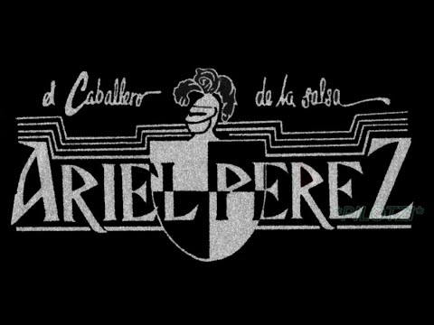 Primero Yo - Salsa de Antaño - Recuerdos Ariel Pérez Amistad Caracas