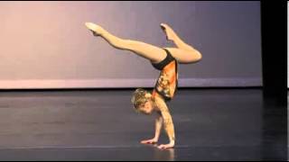 UNSEEN SOLO Dance Moms Brookes Solo The Animals Know